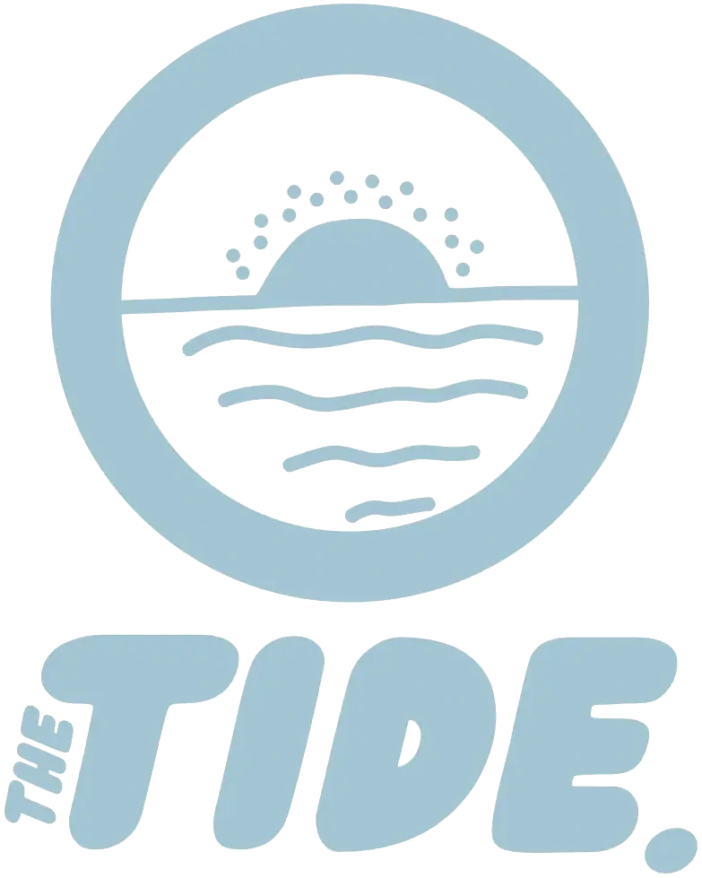 The Tide — home